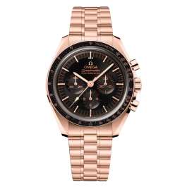 SPEEDMASTER MOONWATCH PROFESSIONAL