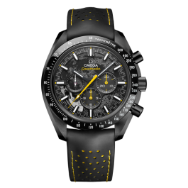 Speedmaster Dark Side of The Moon Apollo 8