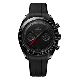Speedmaster Dark Side Of the Moon