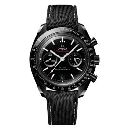 Speedmaster Dark Side of the Moon