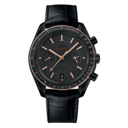 Speedmaster Dark Side of The Moon Sedna