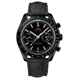 Speedmaster Dark Side of The Moon