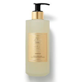 Creed Aventus Hand & Body Wash