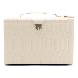 Caixa de Joalharia Grande Caroline