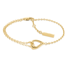 Pulseira Senhora Dourado