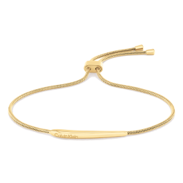 Pulseira Senhora Dourado