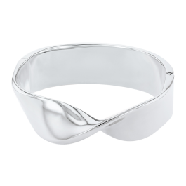 Pulseira Senhora em Aço