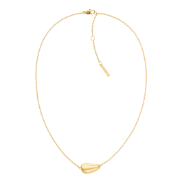 Colar Senhora Dourado