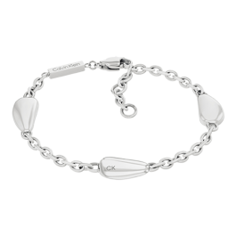 Pulseira Senhora em Aço