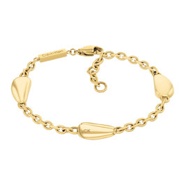 Pulseira Senhora Dourado