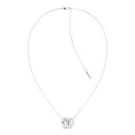 Colar Senhora em Aço