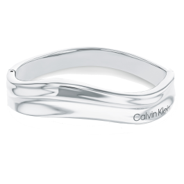 Pulseira Senhora em Aço