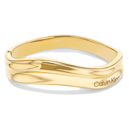 Pulseira Senhora Dourado