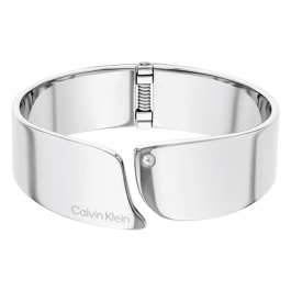 Pulseira Senhora em Aço