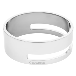 Pulseira Senhora em Aço