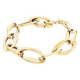 Pulseira Senhora Dourado