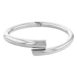 Pulseira Senhora em Aço