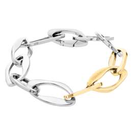 Pulseira Senhora Bicolor