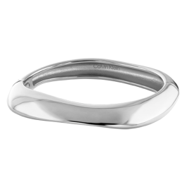 Pulseira Bangle Senhora em Aço