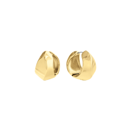 Brincos Senhora em Dourado