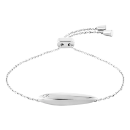 Pulseira Senhora em Aço