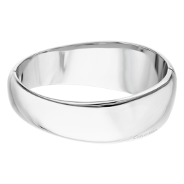 Pulseira Bangle Senhora em Aço