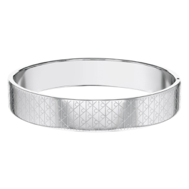 Pulseira Senhora em Aço