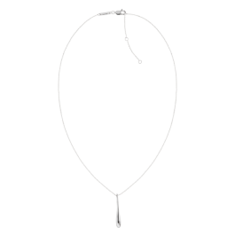 Colar Senhora com Pendente em Prata