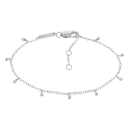 Pulseira Senhora em Prata