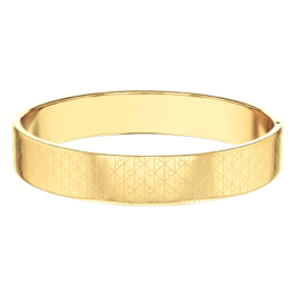 Pulseira Senhora Dourado