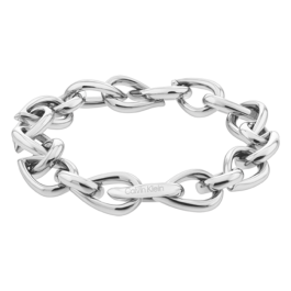 Pulseira Senhora em Aço