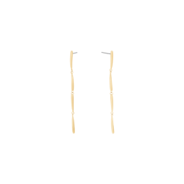 Brincos Senhora Dourado