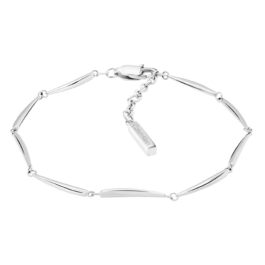 Pulseira Senhora em Aço
