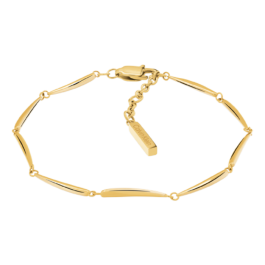 Pulseira Senhora Dourado
