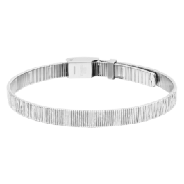 Pulseira Senhora em Aço
