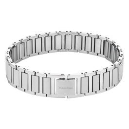 Pulseira Homem em Aço