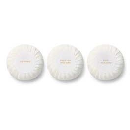 Creed Soap Set Female (AVH, WF, Carmina)