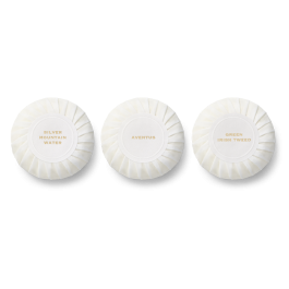 Creed Soap Set Male (AV, SMW, GIT)