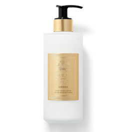 Creed Carmina Hand & Body Lotion