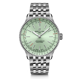 Navitimer Automatic 36