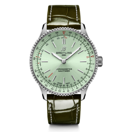 Navitimer Automatic 36