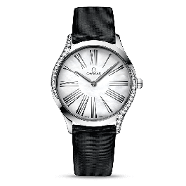 De Ville Trésor Quartz