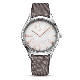 De Ville Trésor Quartz