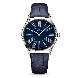 De Ville Trésor Quartz