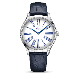 De Ville Trésor Quartz