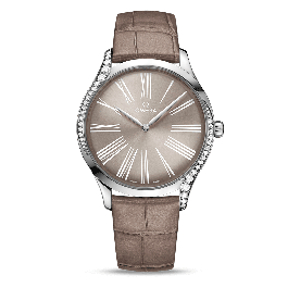 De Ville Trésor Quartz