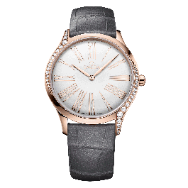 De Ville Trésor Quartz