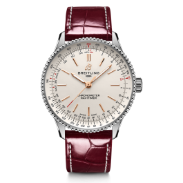 Navitimer Automatic 36