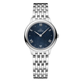 De Ville Prestige Quartz