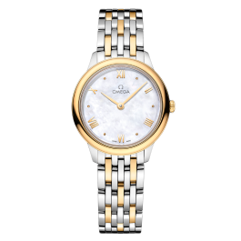 De Ville Prestige Quartzo